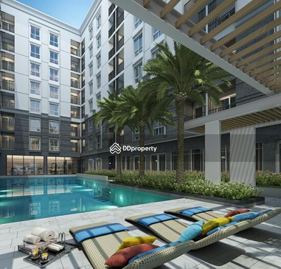 ให้เช่า - Plum Condo Chaengwattana Station Phase 2 : พลัมคอนโด แจ้งวัฒนะ สเตชั่น เฟส 2, กรุงเทพ