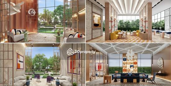ให้เช่า - Life Phahon-Ladprao : ไลฟ์ พหลฯ-ลาดพร้าว, กรุงเทพ