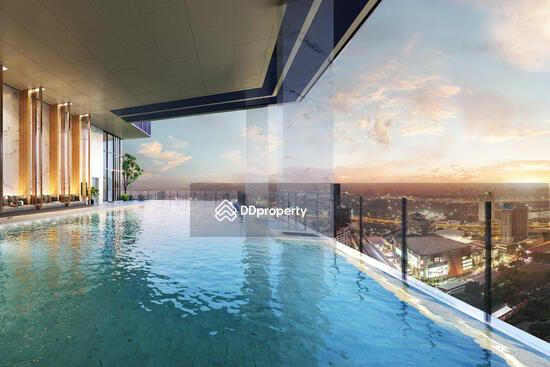 ให้เช่า - Life Phahon-Ladprao : ไลฟ์ พหลฯ-ลาดพร้าว, กรุงเทพ