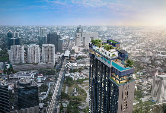 ให้เช่า - Life Phahon-Ladprao : ไลฟ์ พหลฯ-ลาดพร้าว, กรุงเทพ