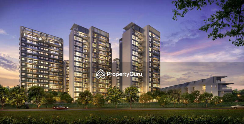 For Rent - Kovan Regency