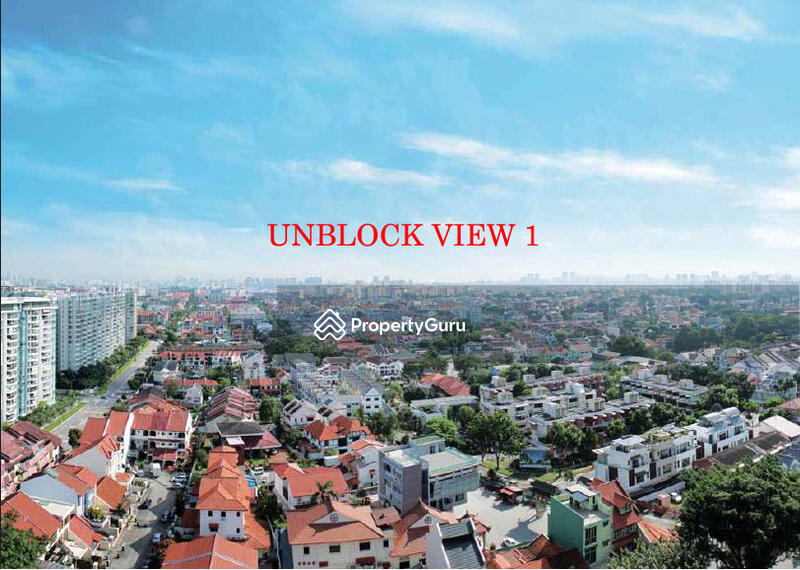 For Rent - Kovan Regency