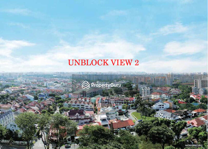 For Rent - Kovan Regency