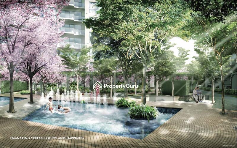 For Rent - Kovan Regency