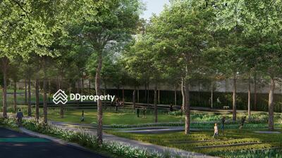- The Eternity Greenwood Rangsit-Wongwaen