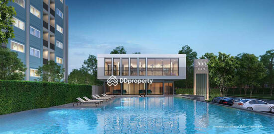 For Sale - Sena Kith Chalong Krung-Ladkrabang, Bangkok