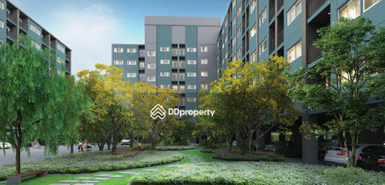 For Sale - Sena Kith Chalong Krung-Ladkrabang, Bangkok
