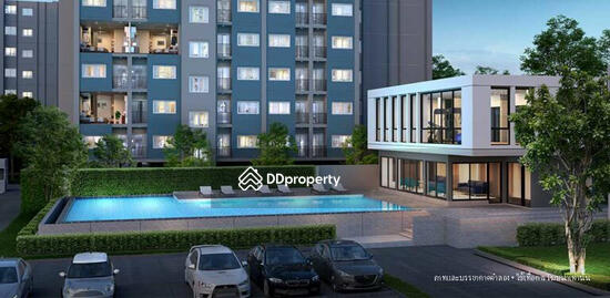 For Sale - Sena Kith Chalong Krung-Ladkrabang, Bangkok