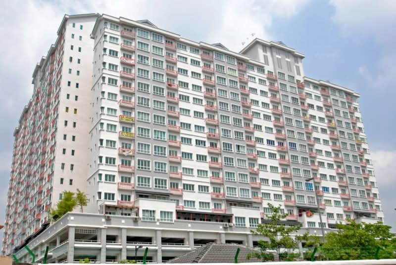 Banjaria Court - iProperty.com.my