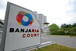 Banjaria Court #0