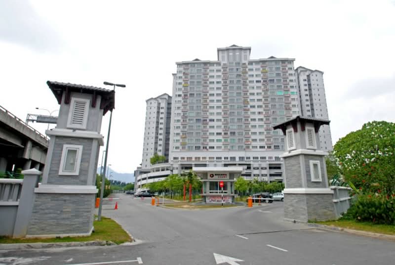 Banjaria Court - iProperty.com.my