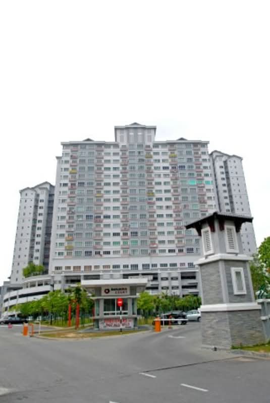 Banjaria Court - iProperty.com.my