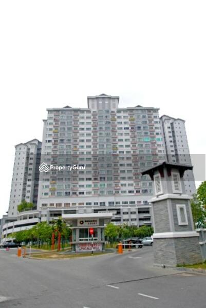 For Sale - Banjaria Court