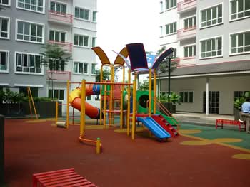 Banjaria Court