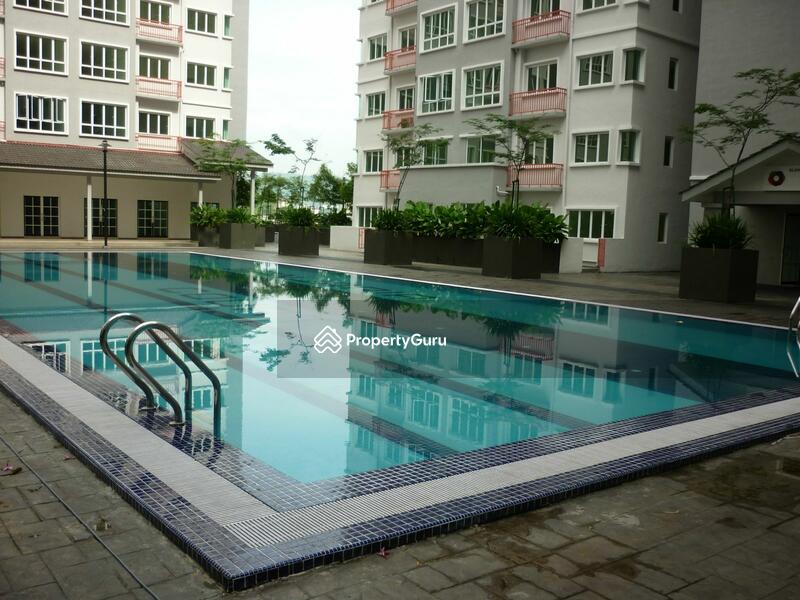 For Sale - Banjaria Court