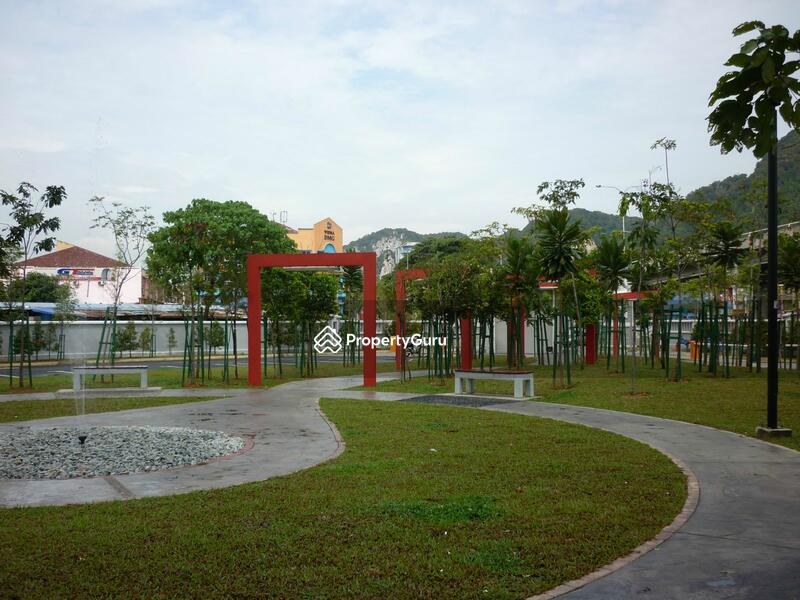 For Sale - Banjaria Court