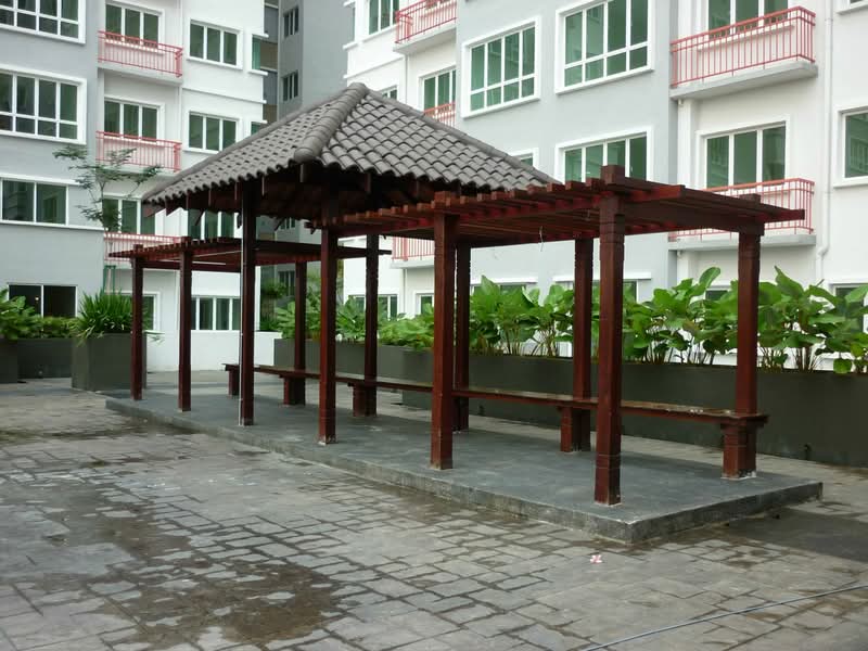 Banjaria Court - iProperty.com.my