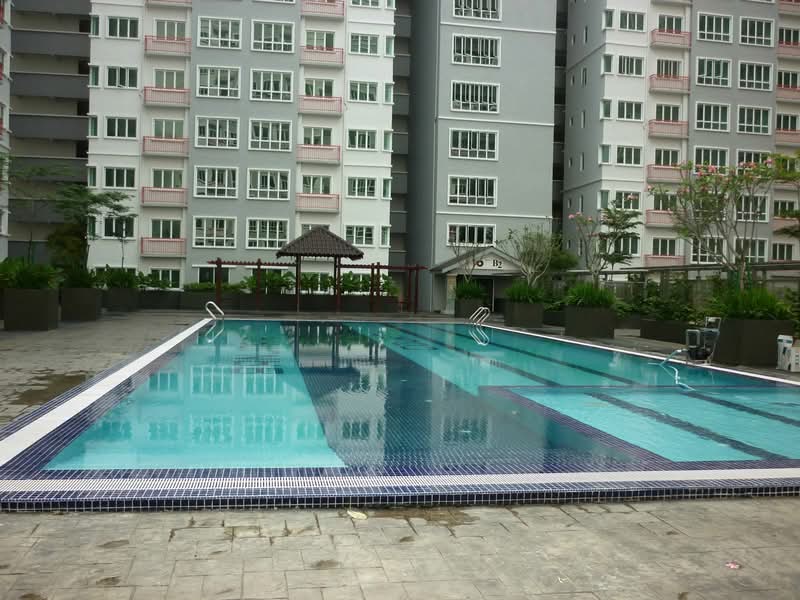 Banjaria Court - iProperty.com.my