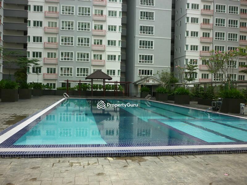For Sale - Banjaria Court