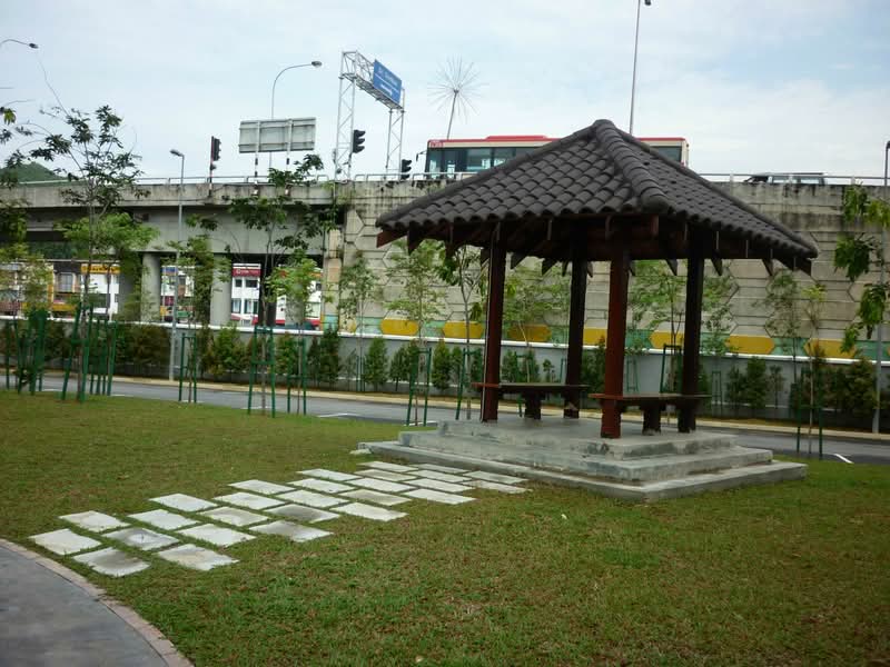 Banjaria Court - iProperty.com.my