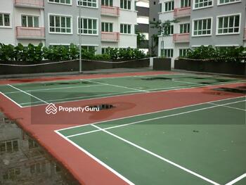 Banjaria Court