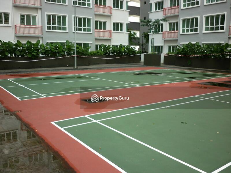 For Sale - Banjaria Court