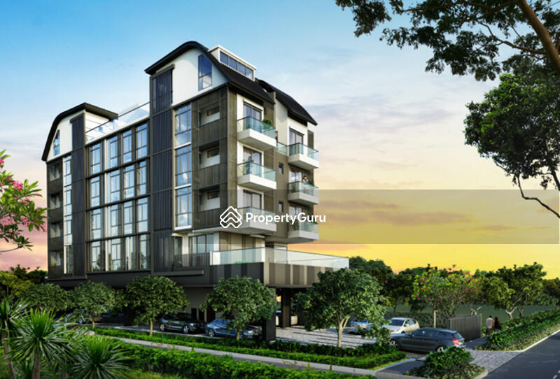 For Sale - One Robey