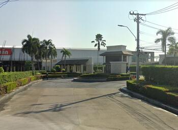 Nantawan Pinklao-Sathorn : นันทวัน ปิ่นเกล้า-สาทร