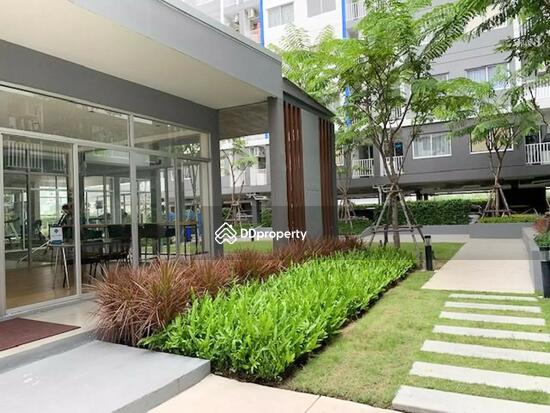 For Sale - The Kith Rangsit-Tiwanon, Pathum Thani