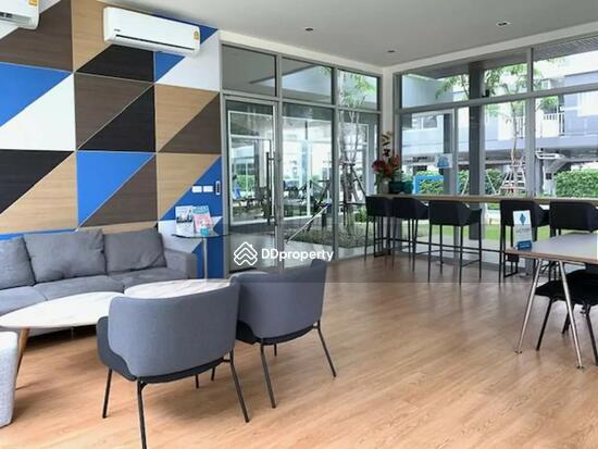 For Sale - The Kith Rangsit-Tiwanon, Pathum Thani