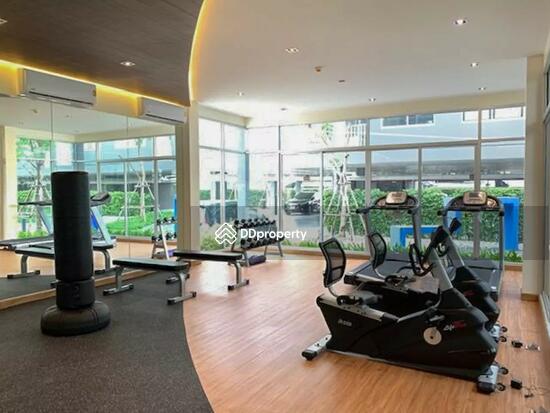 For Sale - The Kith Rangsit-Tiwanon, Pathum Thani