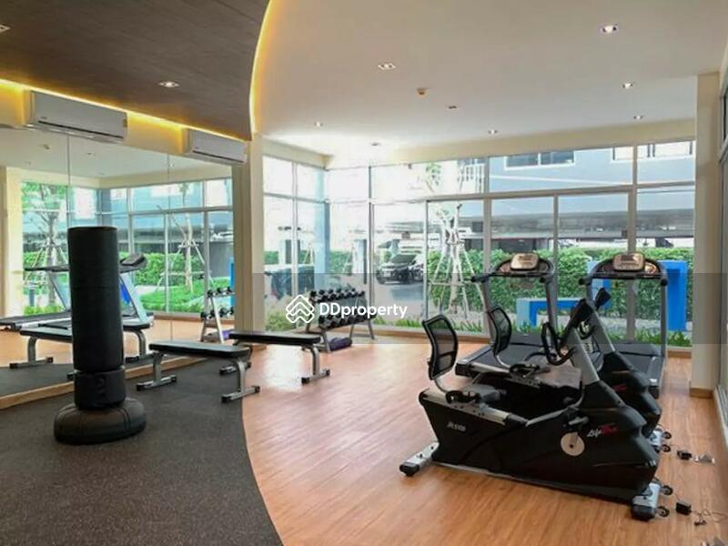 For Rent - The Kith Rangsit-Tiwanon, Pathum Thani