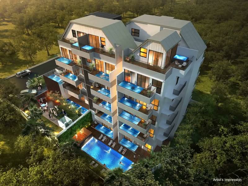 Daisy Suites