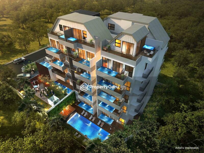 For Sale - Daisy Suites