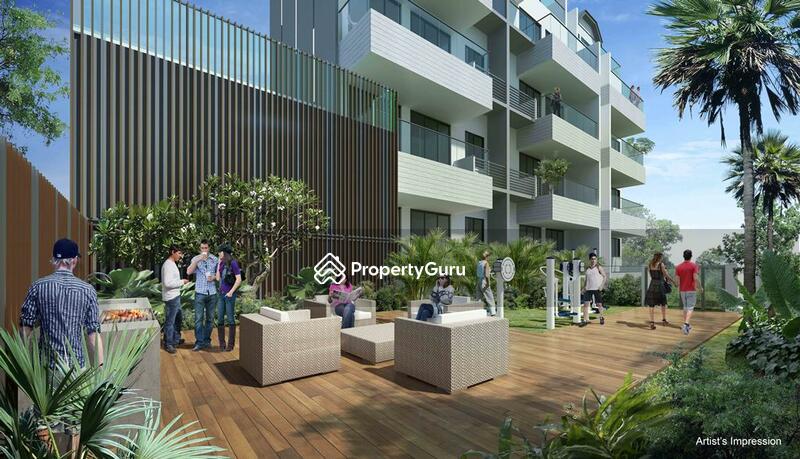 For Sale - Daisy Suites