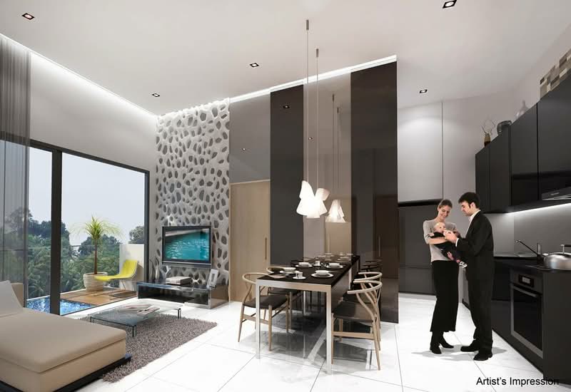 Daisy Suites
