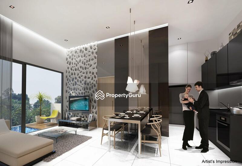 For Sale - Daisy Suites