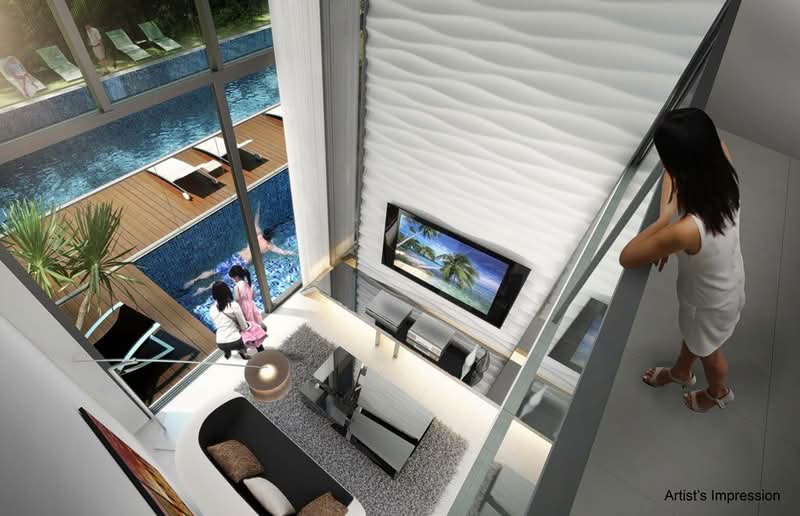 Daisy Suites