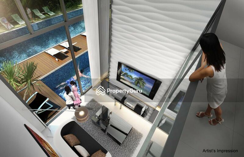 For Sale - Daisy Suites