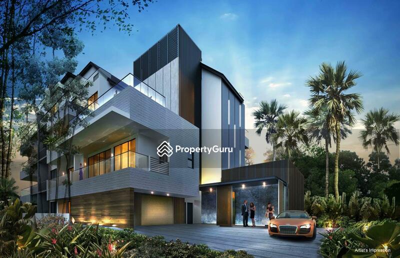 For Sale - Daisy Suites