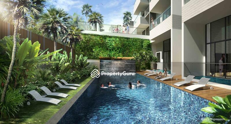 For Sale - Daisy Suites