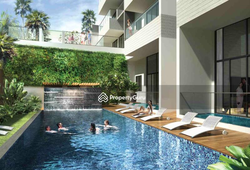 For Sale - Daisy Suites