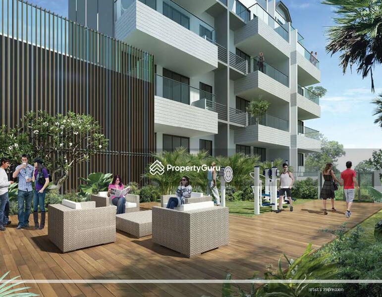 For Sale - Daisy Suites