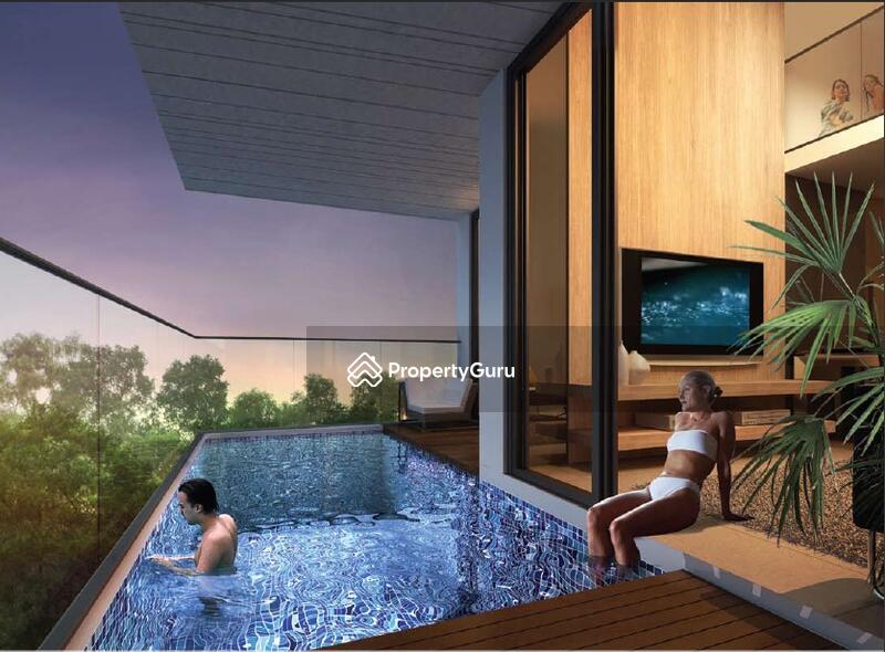 For Sale - Daisy Suites