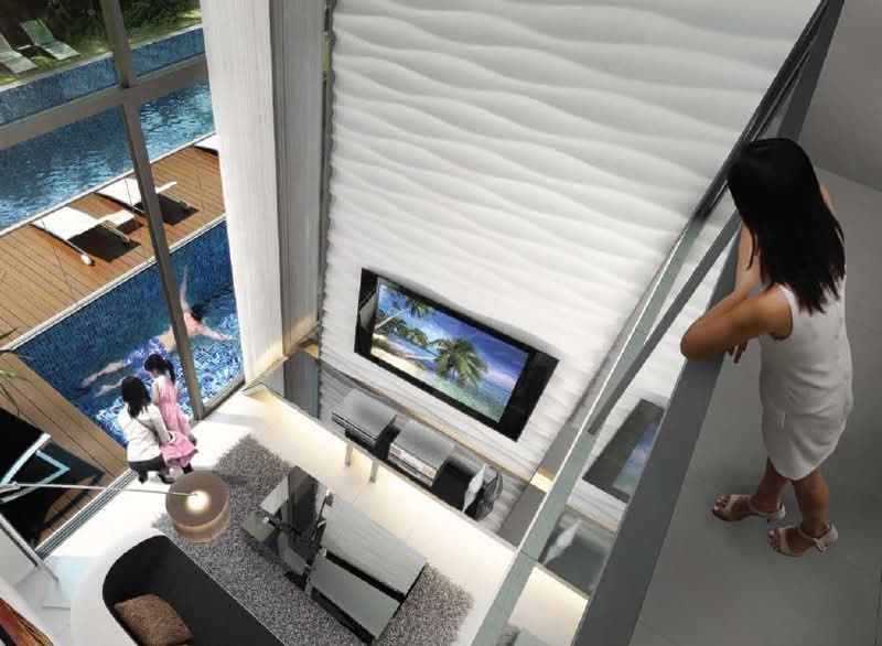 Daisy Suites