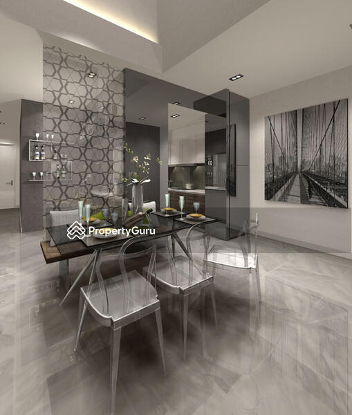 For Rent - Aura 83