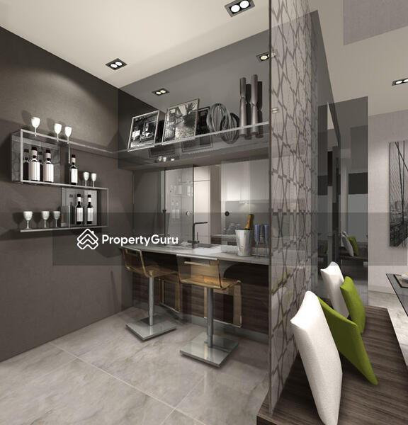 For Rent - Aura 83