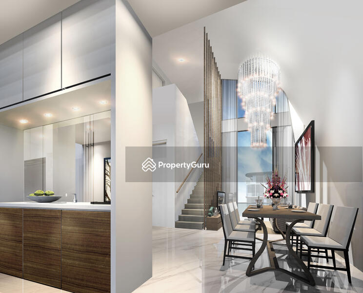 For Rent - Aura 83