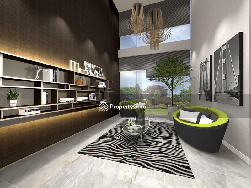 For Rent - Aura 83