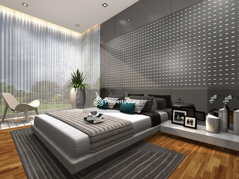 For Rent - Aura 83